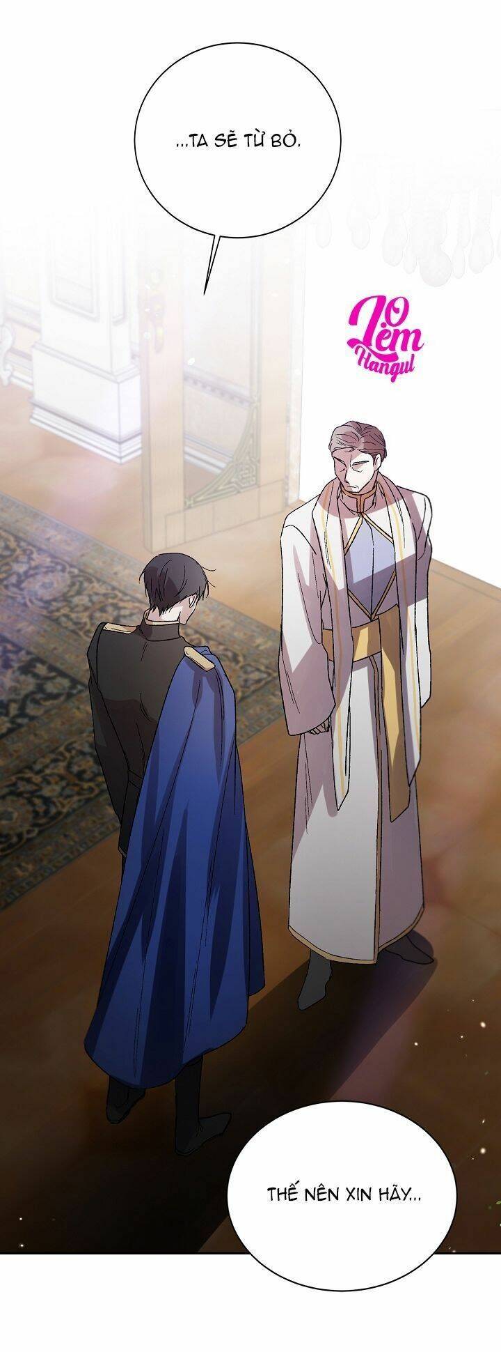 Cách Để Em Bảo Vệ Anh Chapter 8 - Trang 2