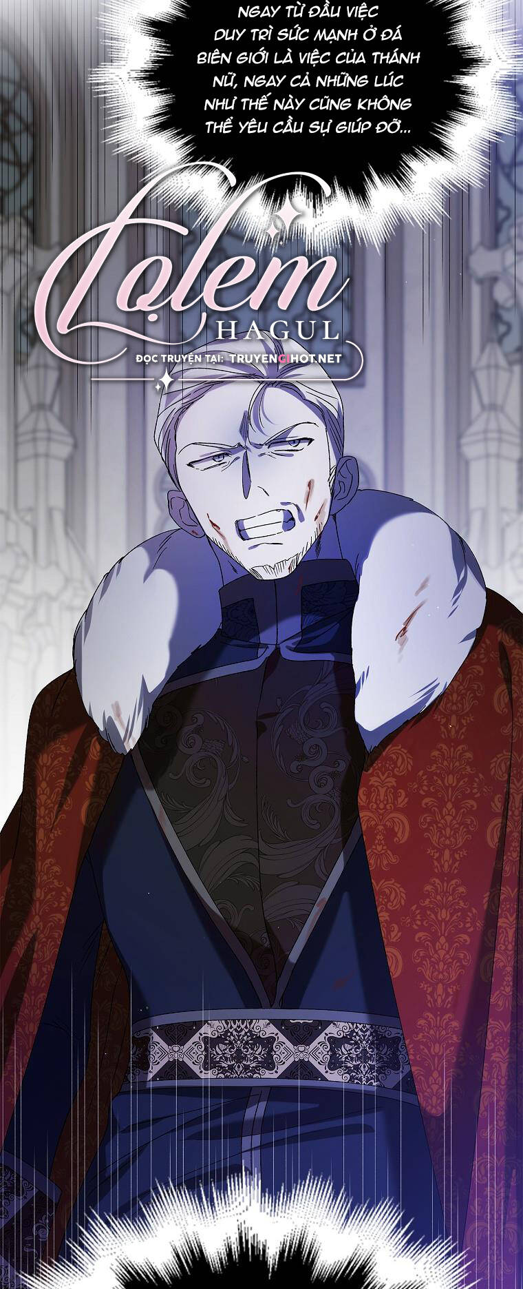 Cách Để Em Bảo Vệ Anh Chapter 80.2 - Trang 2