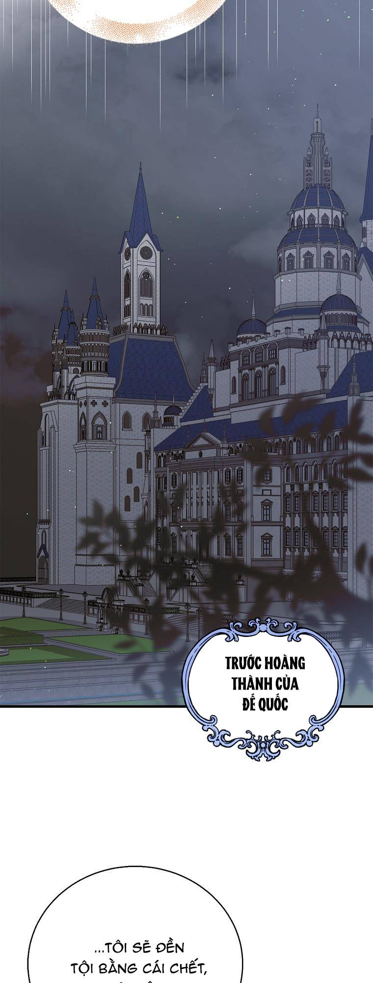 Cách Để Em Bảo Vệ Anh Chapter 80.2 - Trang 2