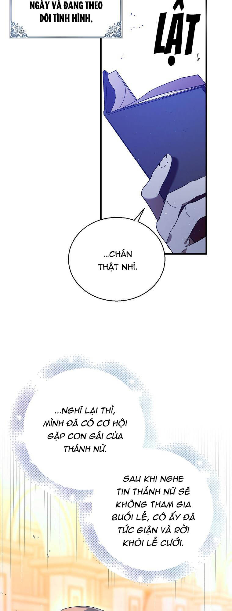 Cách Để Em Bảo Vệ Anh Chapter 81.1 - Trang 2