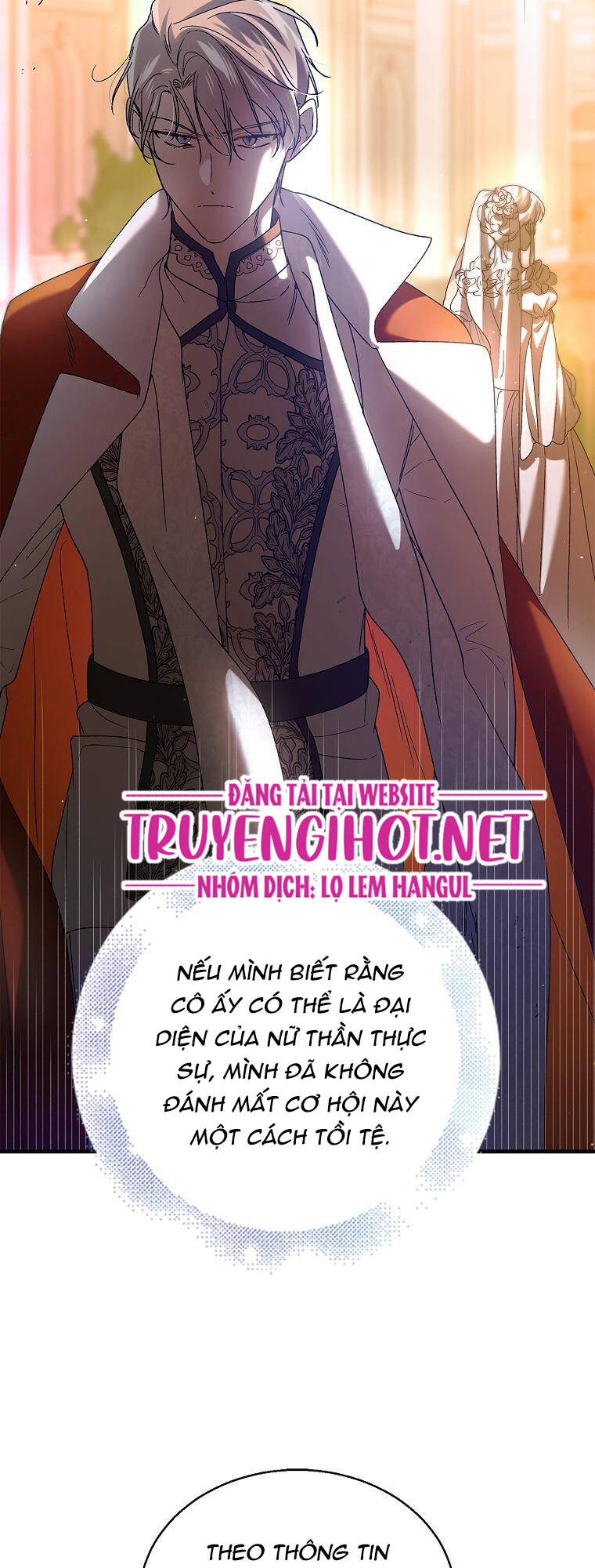 Cách Để Em Bảo Vệ Anh Chapter 81.1 - Trang 2