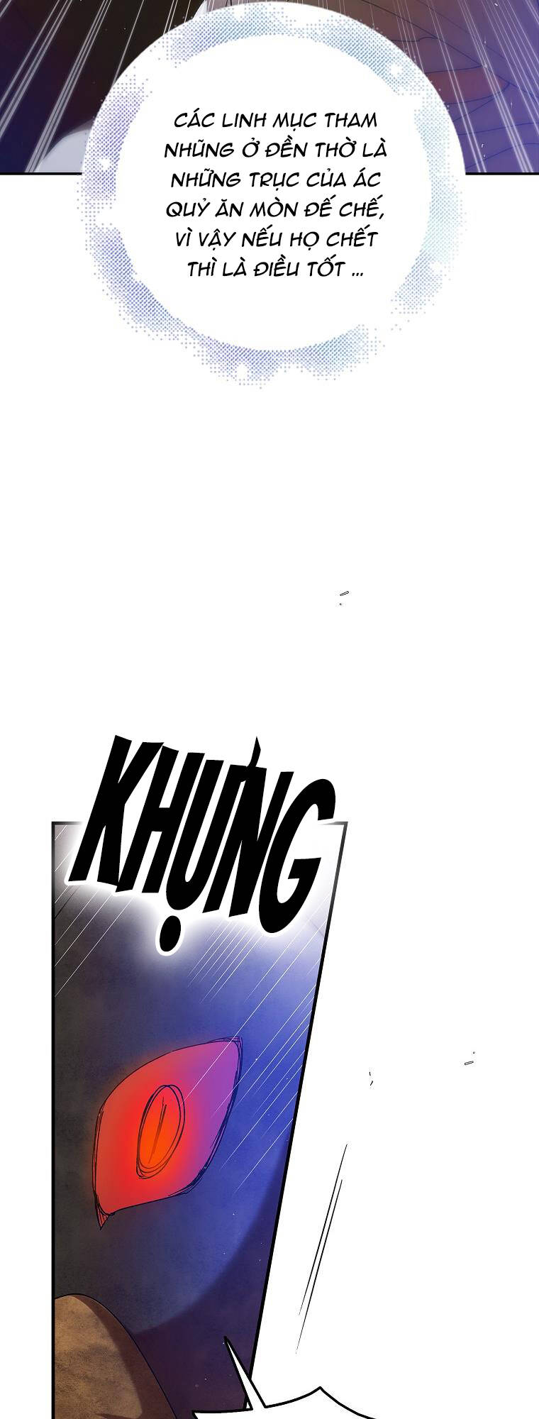 Cách Để Em Bảo Vệ Anh Chapter 81.1 - Trang 2