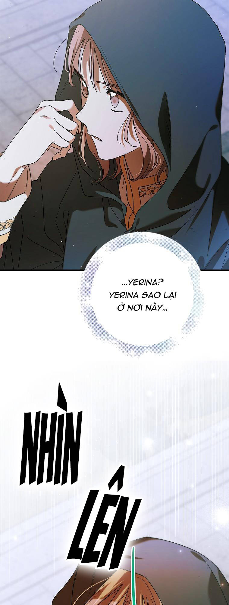 Cách Để Em Bảo Vệ Anh Chapter 81.1 - Trang 2