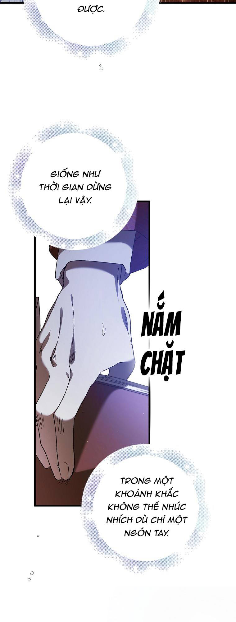 Cách Để Em Bảo Vệ Anh Chapter 81.1 - Trang 2