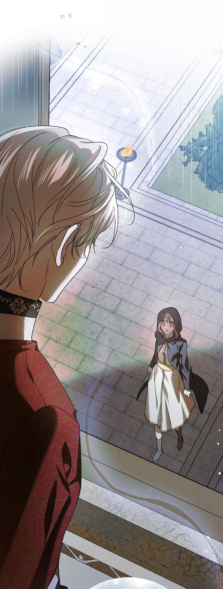 Cách Để Em Bảo Vệ Anh Chapter 81.1 - Trang 2