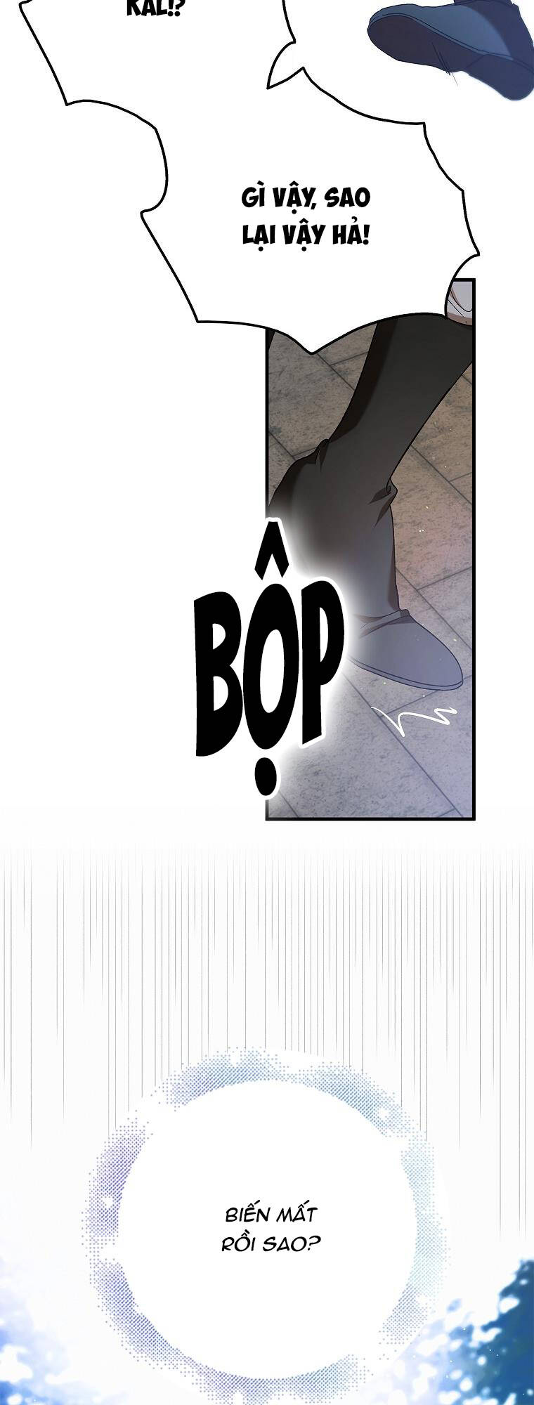 Cách Để Em Bảo Vệ Anh Chapter 81.1 - Trang 2