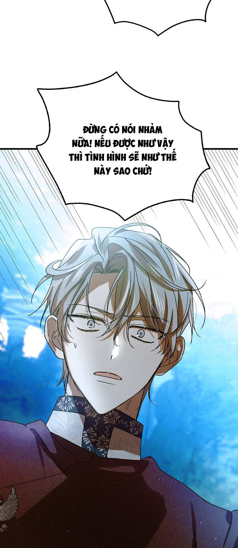 Cách Để Em Bảo Vệ Anh Chapter 81.1 - Trang 2