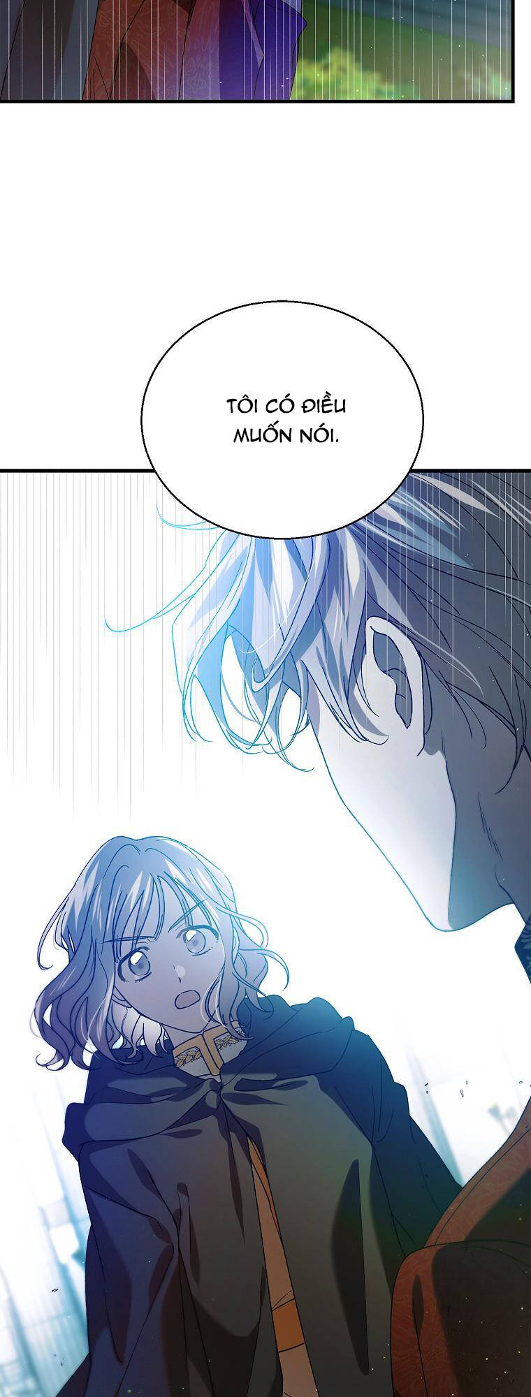 Cách Để Em Bảo Vệ Anh Chapter 81.1 - Trang 2