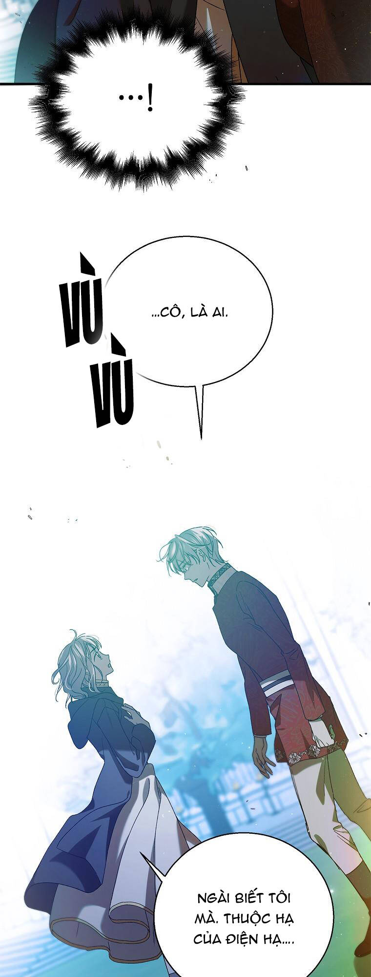 Cách Để Em Bảo Vệ Anh Chapter 81.1 - Trang 2