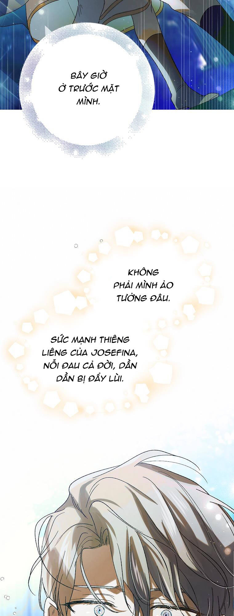 Cách Để Em Bảo Vệ Anh Chapter 81.1 - Trang 2