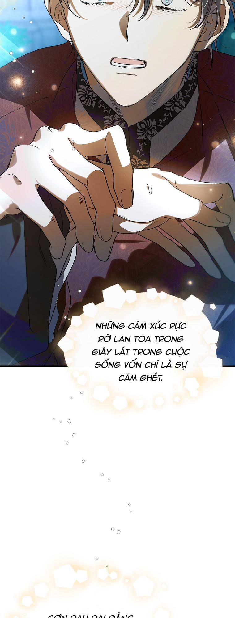 Cách Để Em Bảo Vệ Anh Chapter 81.1 - Trang 2