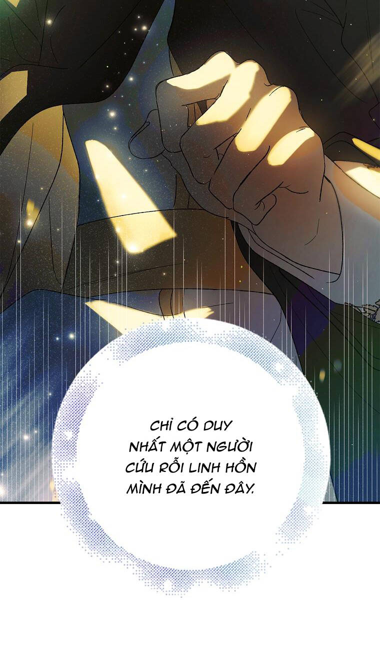 Cách Để Em Bảo Vệ Anh Chapter 81.1 - Trang 2