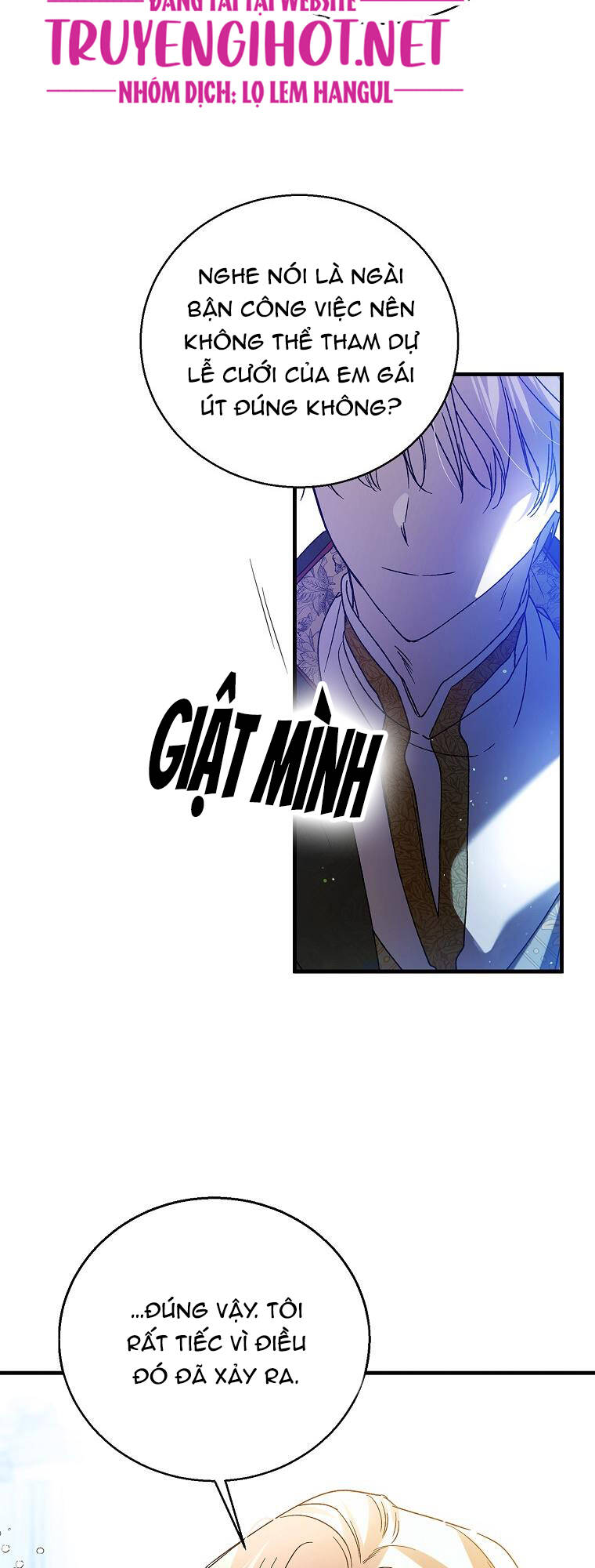 Cách Để Em Bảo Vệ Anh Chapter 81.1 - Trang 2