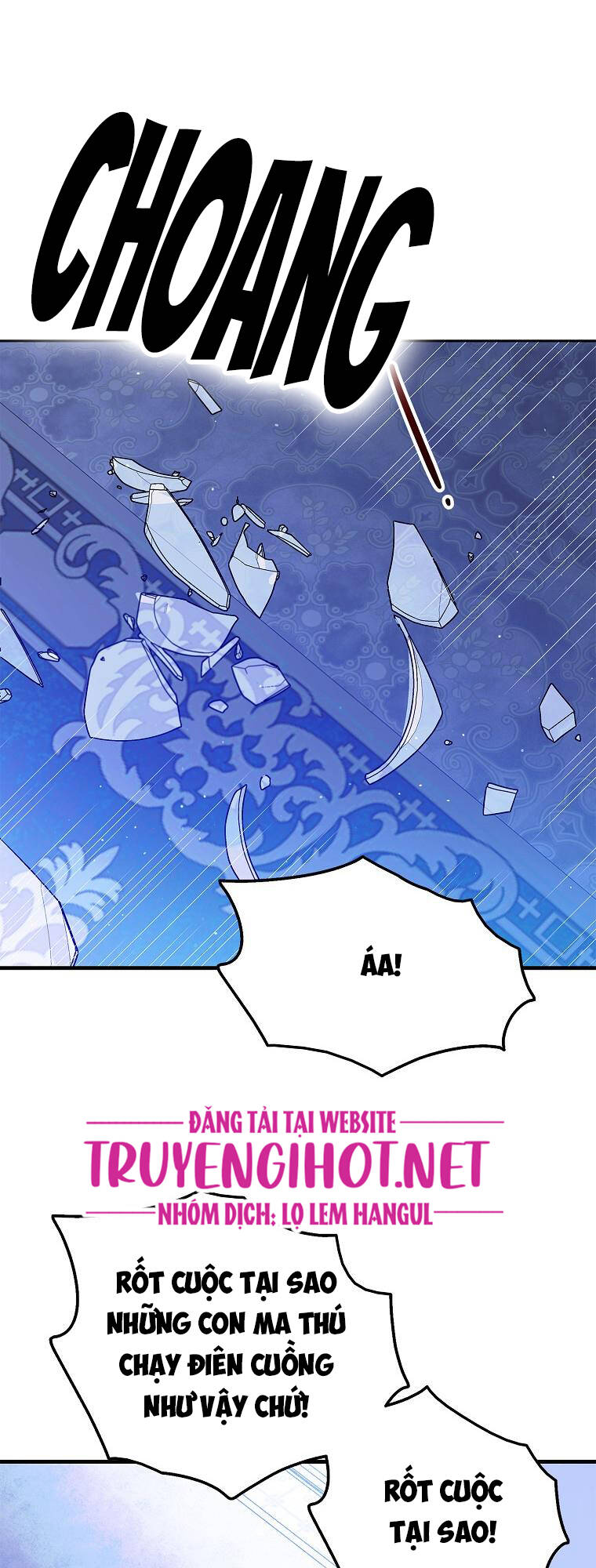 Cách Để Em Bảo Vệ Anh Chapter 81.2 - Trang 2