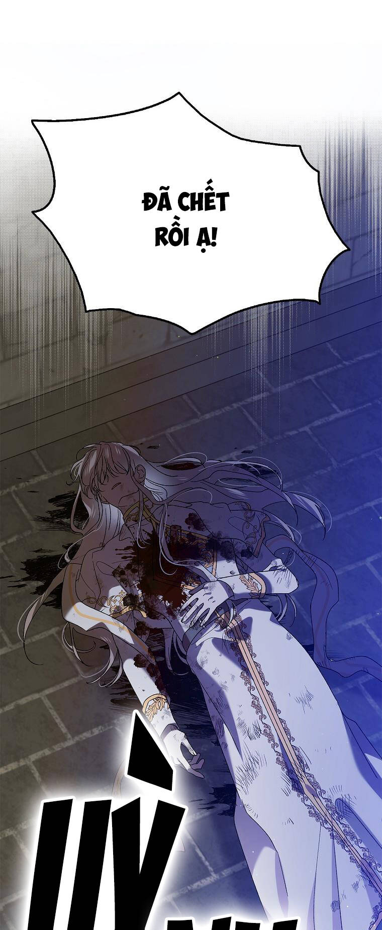 Cách Để Em Bảo Vệ Anh Chapter 81.2 - Trang 2