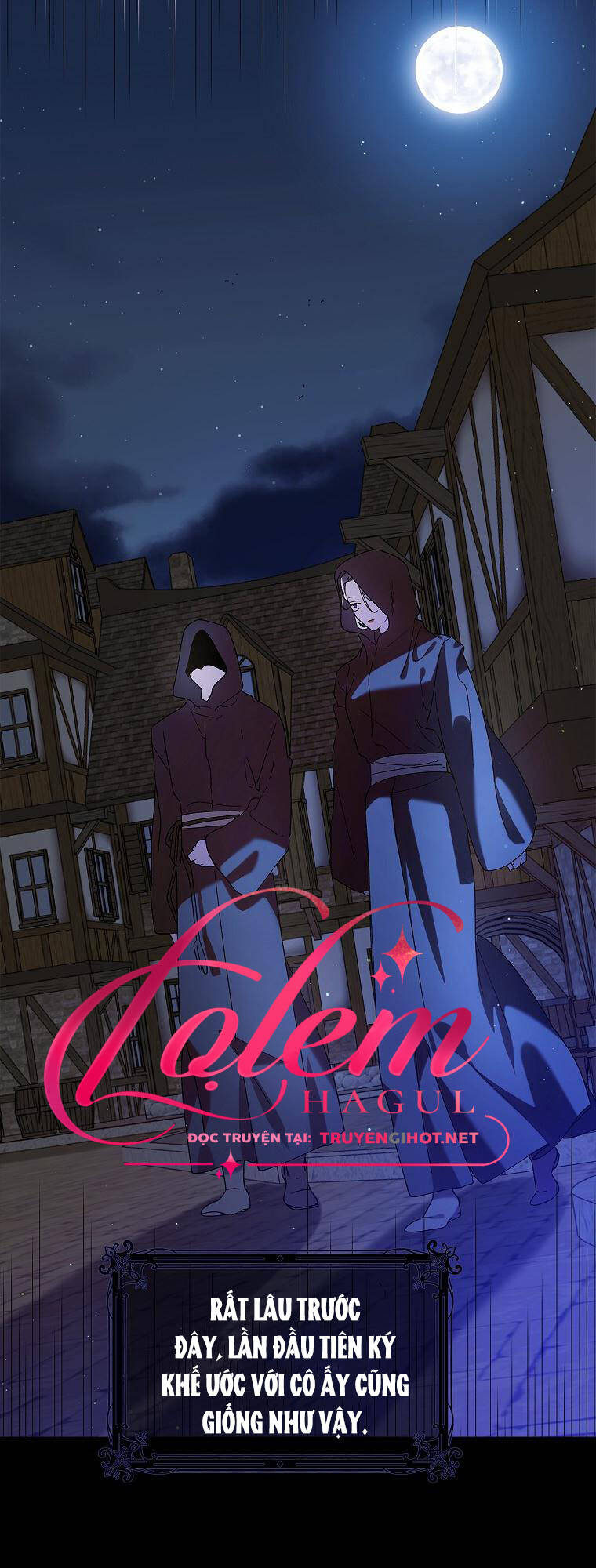 Cách Để Em Bảo Vệ Anh Chapter 82.1 - Trang 2