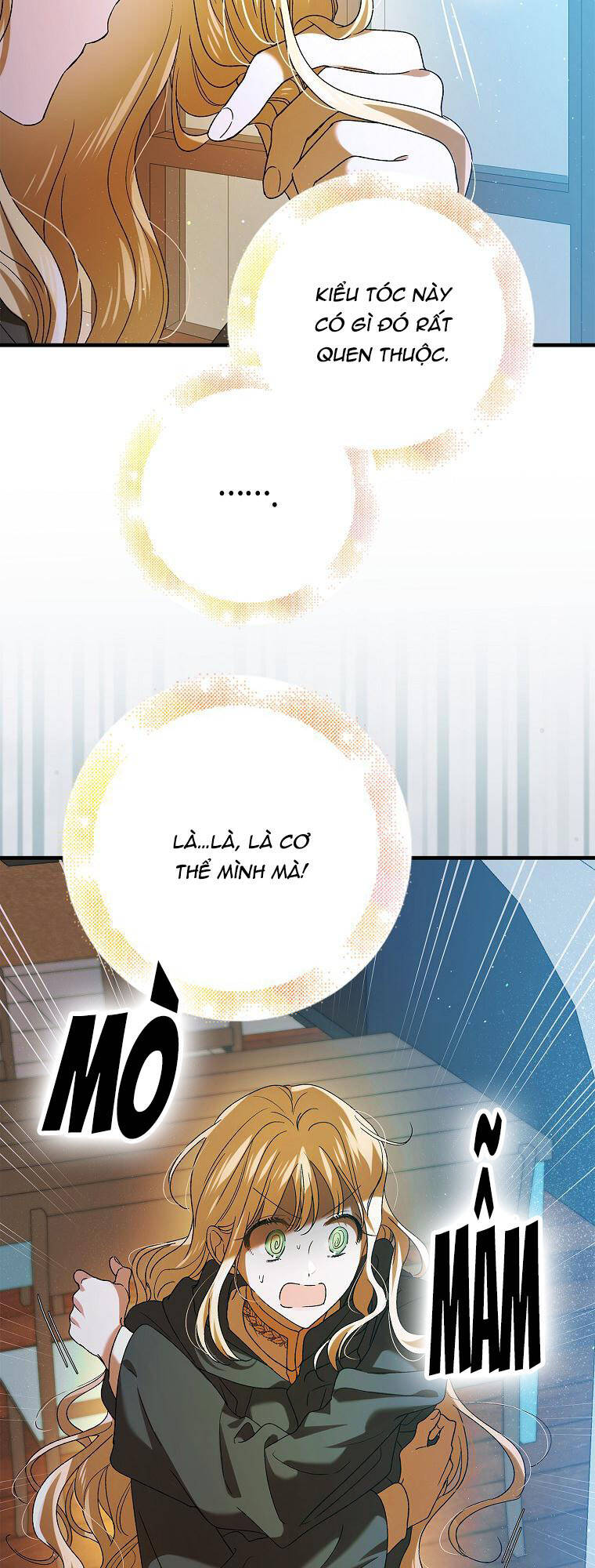 Cách Để Em Bảo Vệ Anh Chapter 82.2 - Trang 2