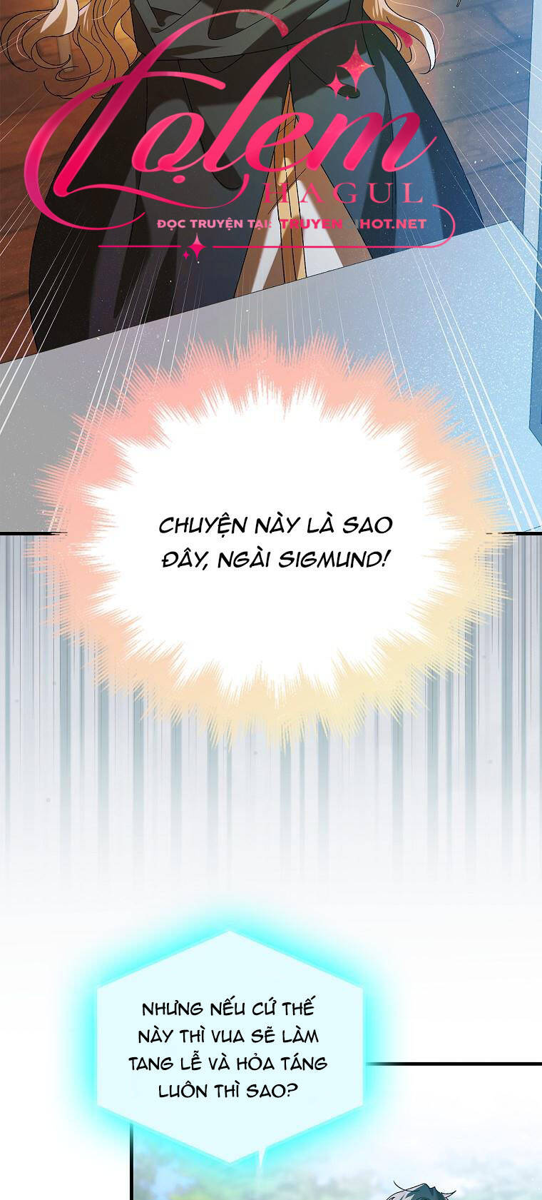 Cách Để Em Bảo Vệ Anh Chapter 82.2 - Trang 2