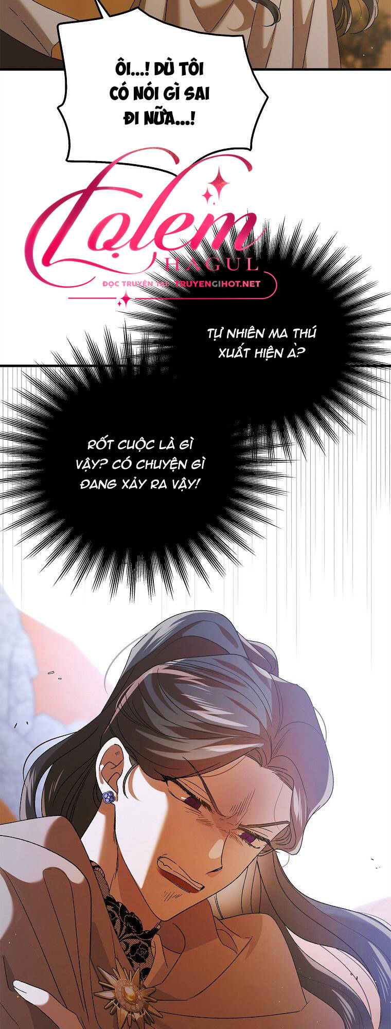 Cách Để Em Bảo Vệ Anh Chapter 83.1 - Trang 2