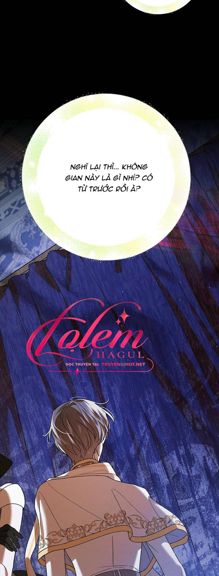 Cách Để Em Bảo Vệ Anh Chapter 83.1 - Trang 2