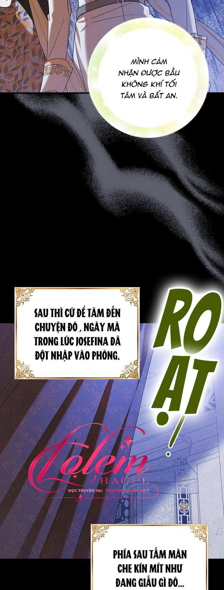 Cách Để Em Bảo Vệ Anh Chapter 83.1 - Trang 2