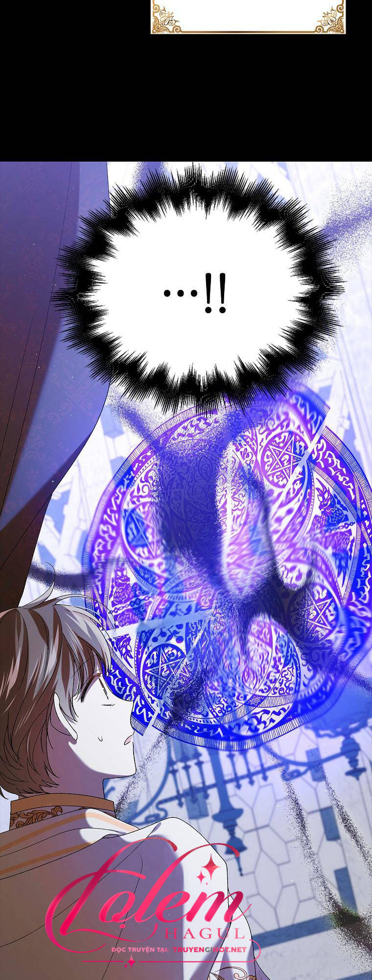 Cách Để Em Bảo Vệ Anh Chapter 83.1 - Trang 2