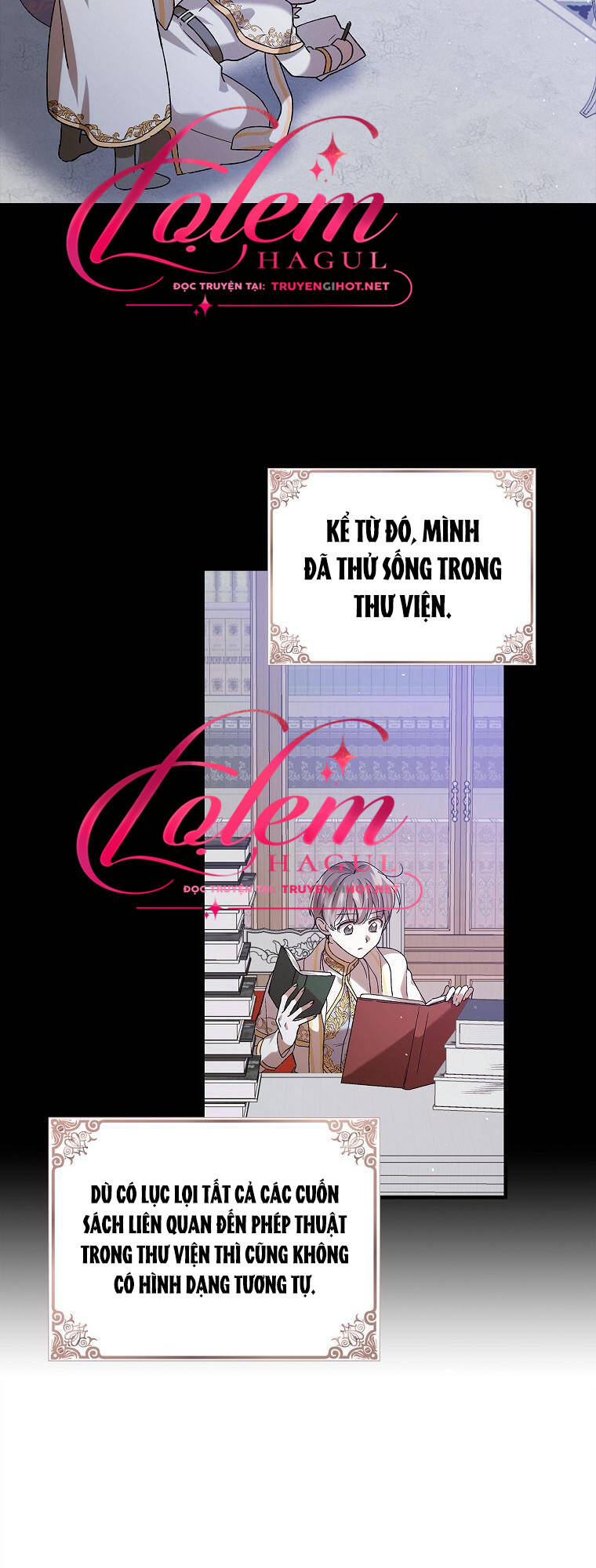 Cách Để Em Bảo Vệ Anh Chapter 83.1 - Trang 2