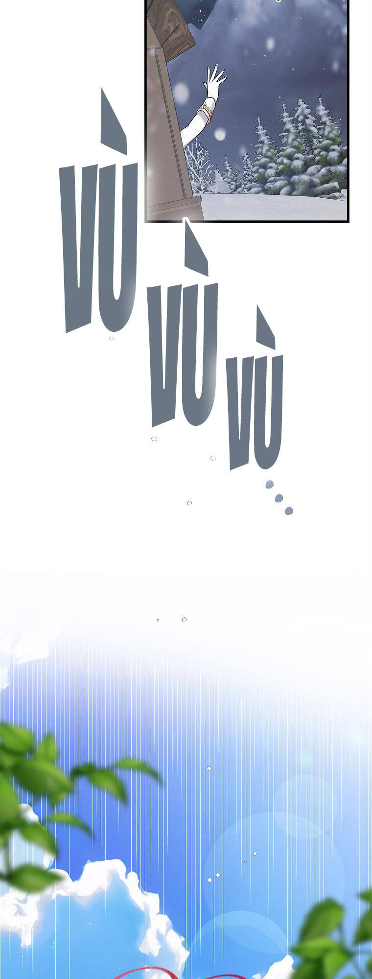 Cách Để Em Bảo Vệ Anh Chapter 83.1 - Trang 2