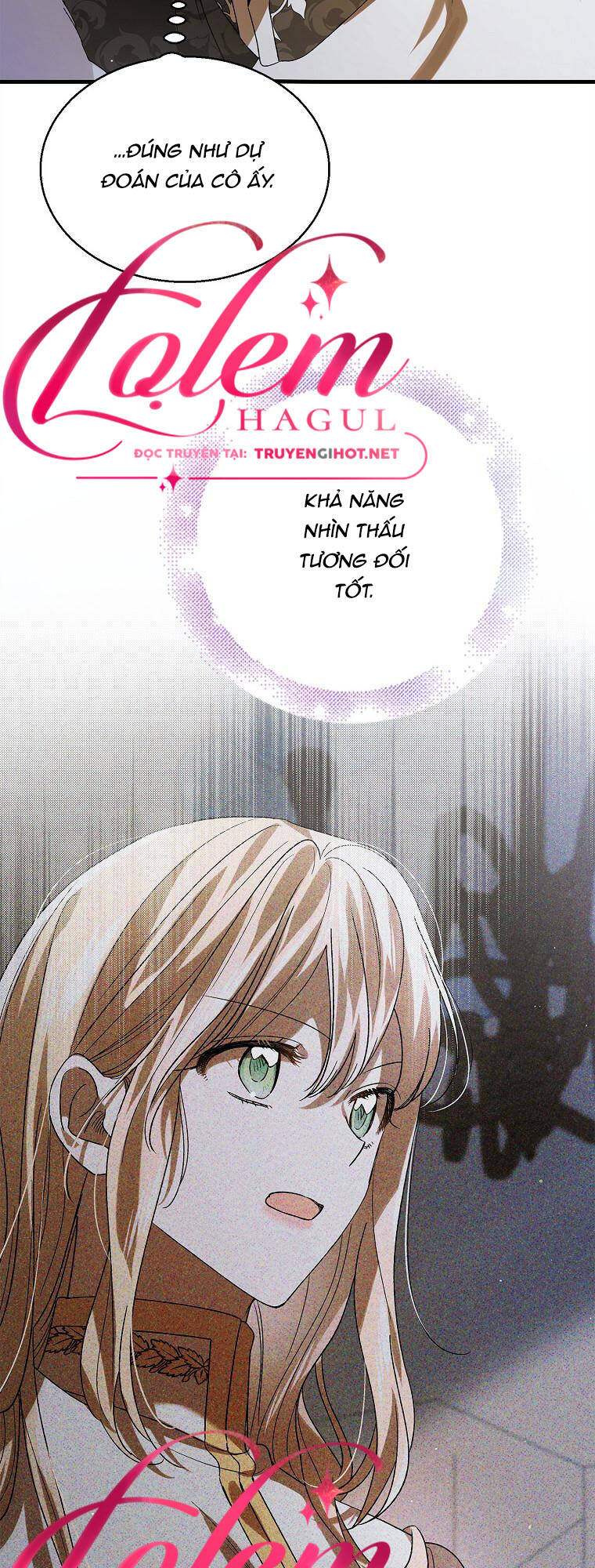 Cách Để Em Bảo Vệ Anh Chapter 83.1 - Trang 2