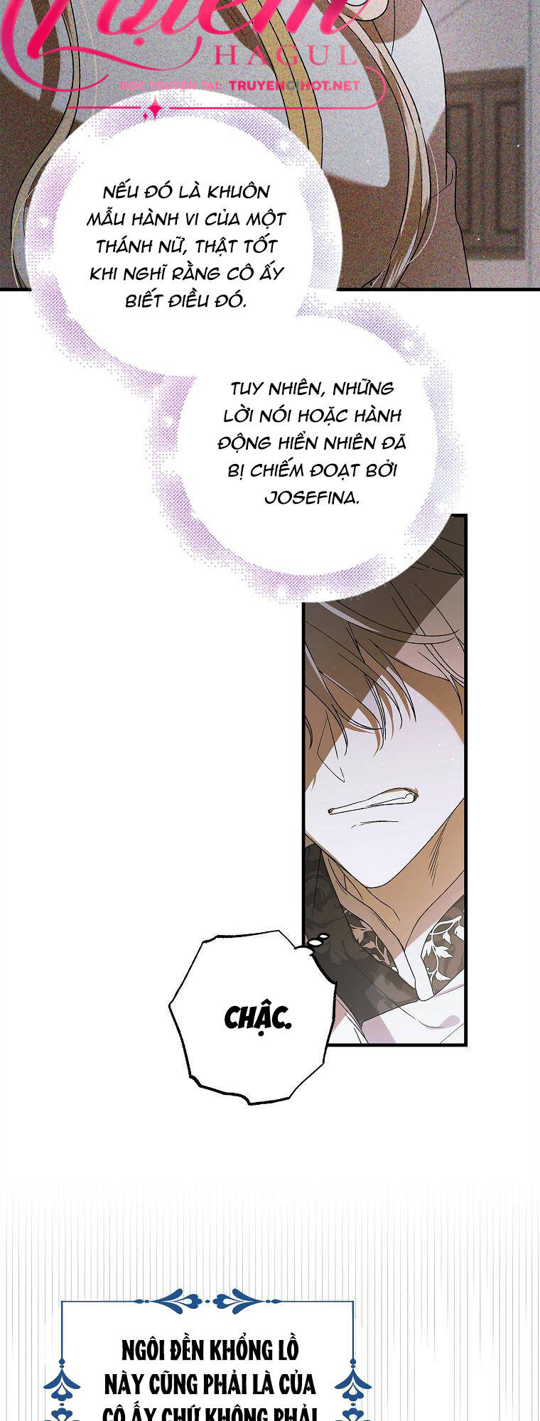 Cách Để Em Bảo Vệ Anh Chapter 83.1 - Trang 2