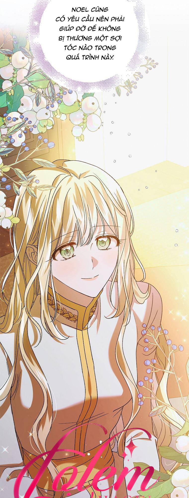 Cách Để Em Bảo Vệ Anh Chapter 83.2 - Trang 2