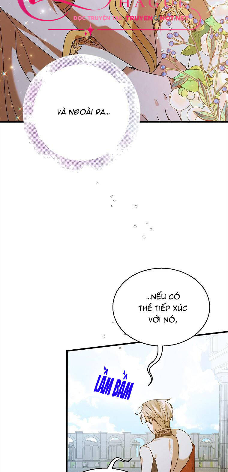 Cách Để Em Bảo Vệ Anh Chapter 83.2 - Trang 2