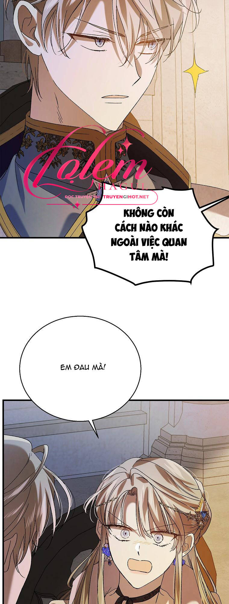 Cách Để Em Bảo Vệ Anh Chapter 84.2 - Trang 2