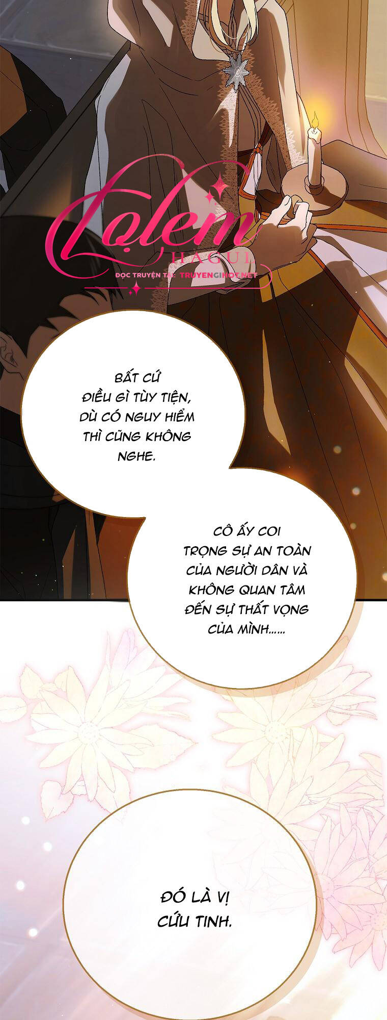 Cách Để Em Bảo Vệ Anh Chapter 84.2 - Trang 2