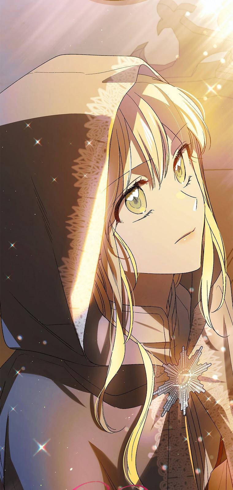 Cách Để Em Bảo Vệ Anh Chapter 84.2 - Trang 2