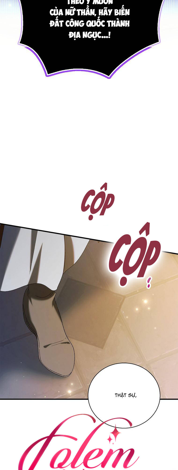 Cách Để Em Bảo Vệ Anh Chapter 85.1 - Trang 2