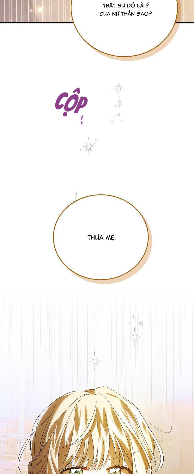 Cách Để Em Bảo Vệ Anh Chapter 85.1 - Trang 2