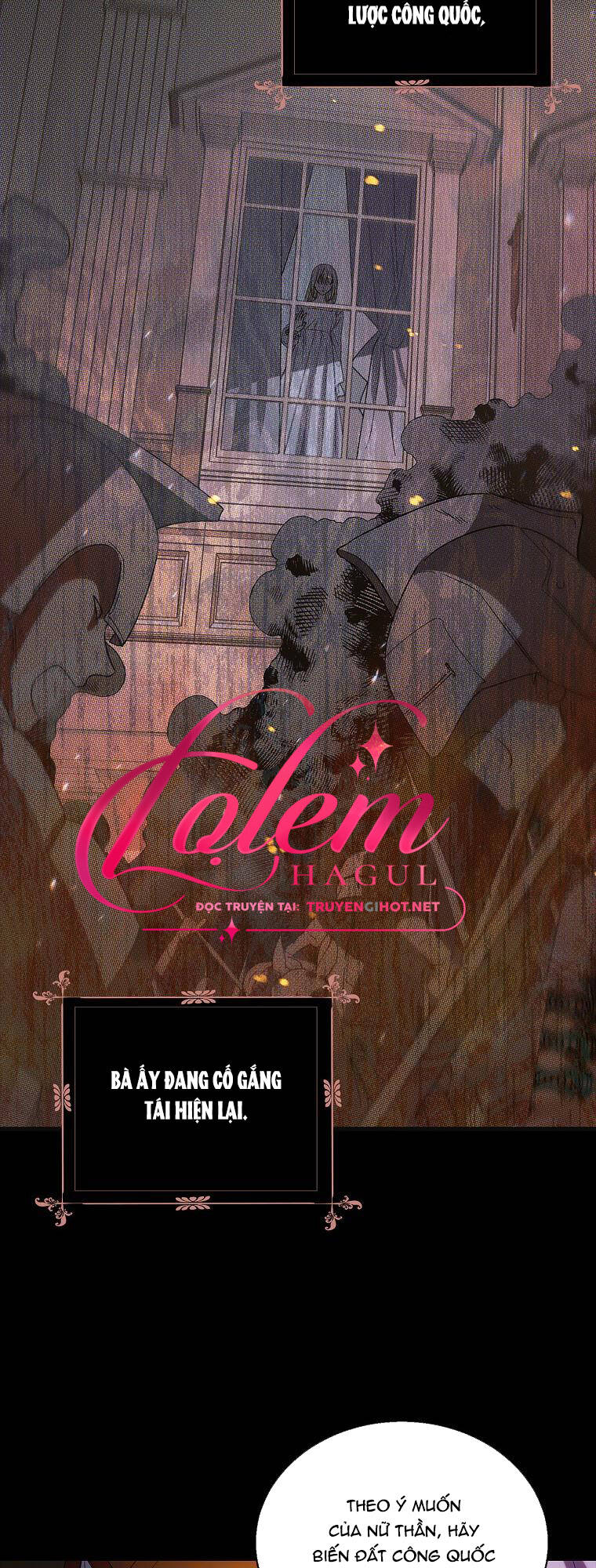 Cách Để Em Bảo Vệ Anh Chapter 85.1 - Trang 2