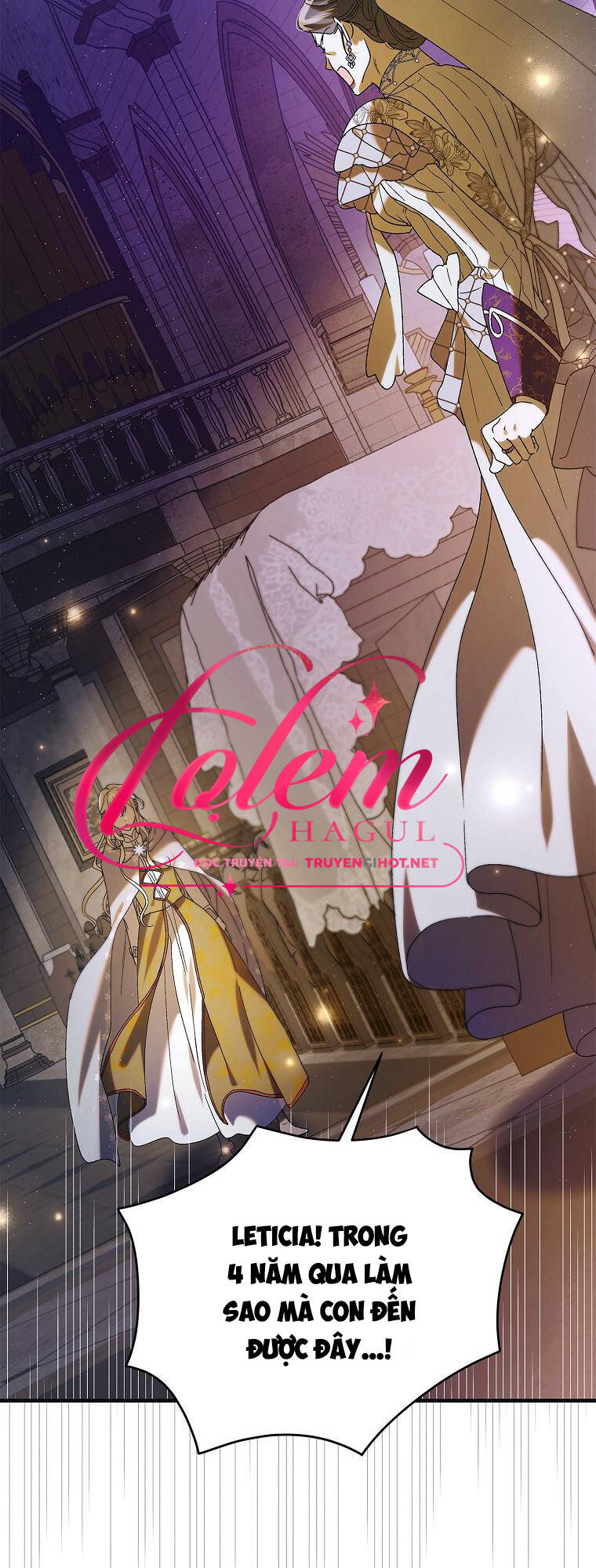 Cách Để Em Bảo Vệ Anh Chapter 85.1 - Trang 2