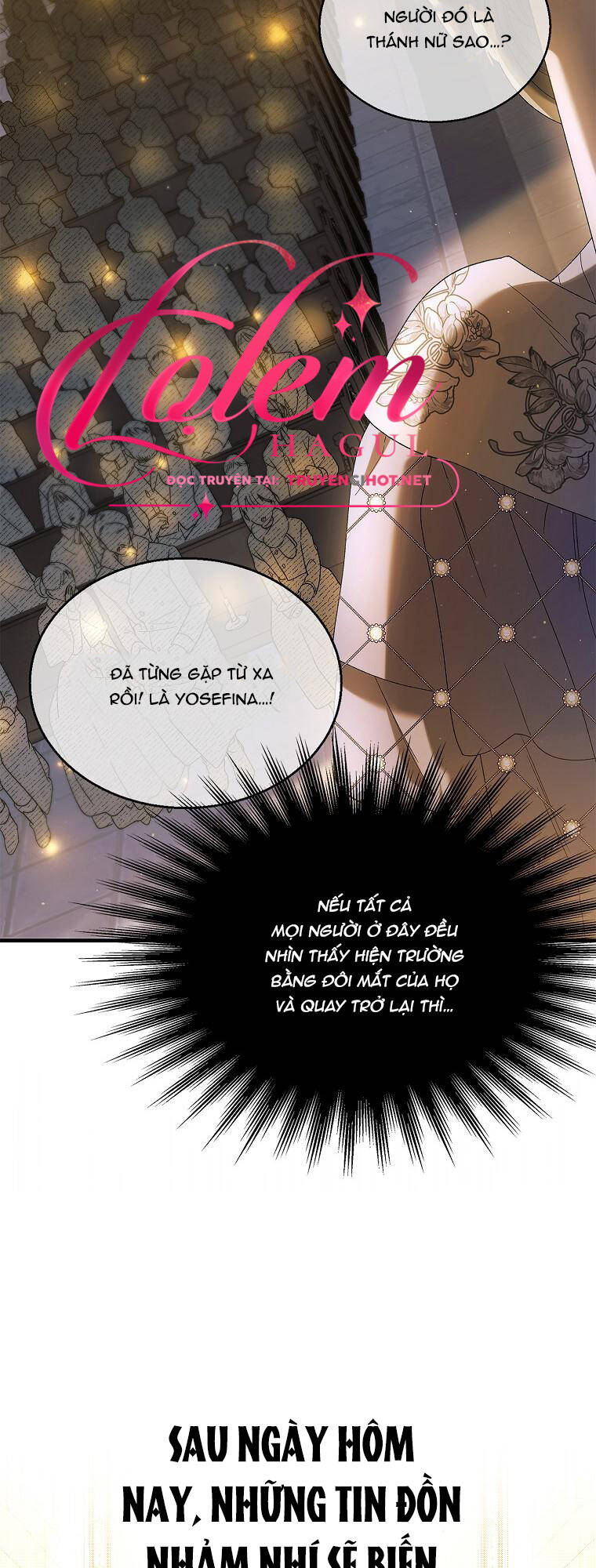 Cách Để Em Bảo Vệ Anh Chapter 85.1 - Trang 2