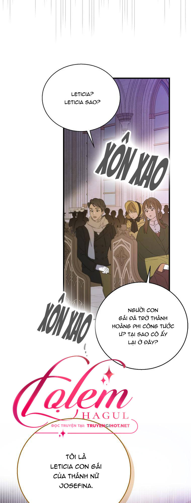 Cách Để Em Bảo Vệ Anh Chapter 85.1 - Trang 2