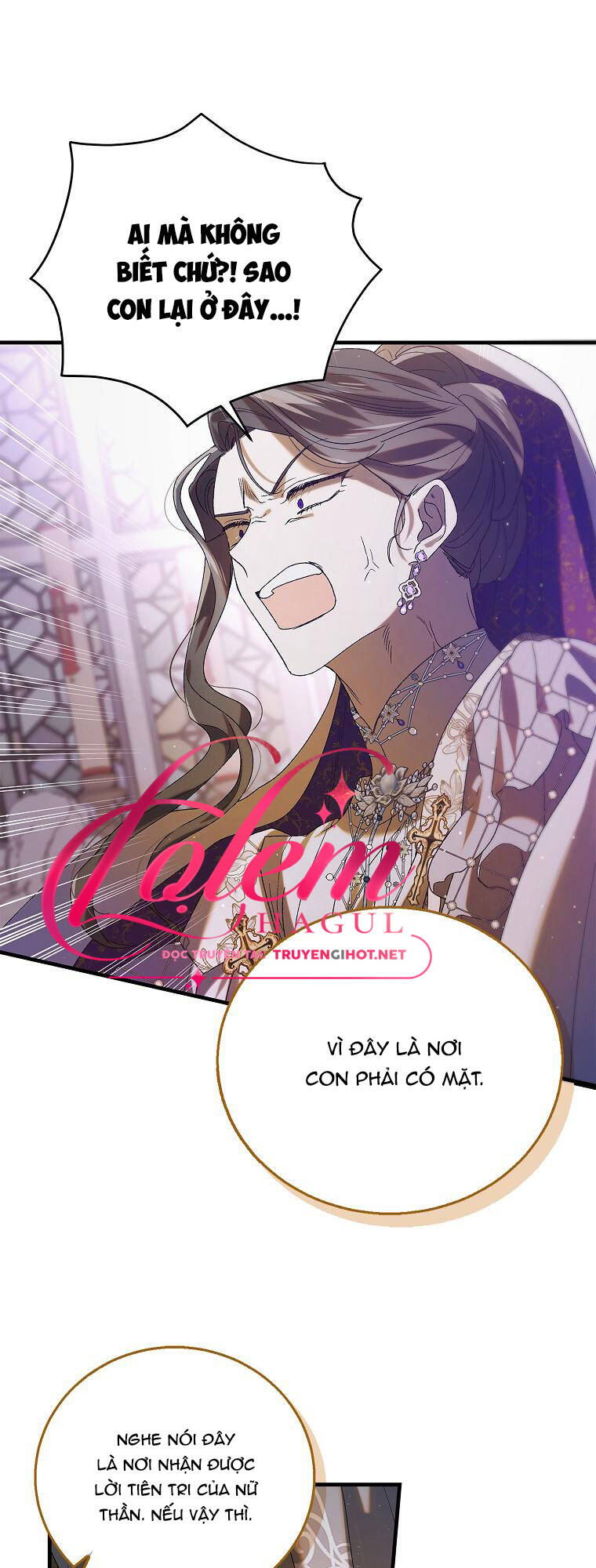 Cách Để Em Bảo Vệ Anh Chapter 85.1 - Trang 2