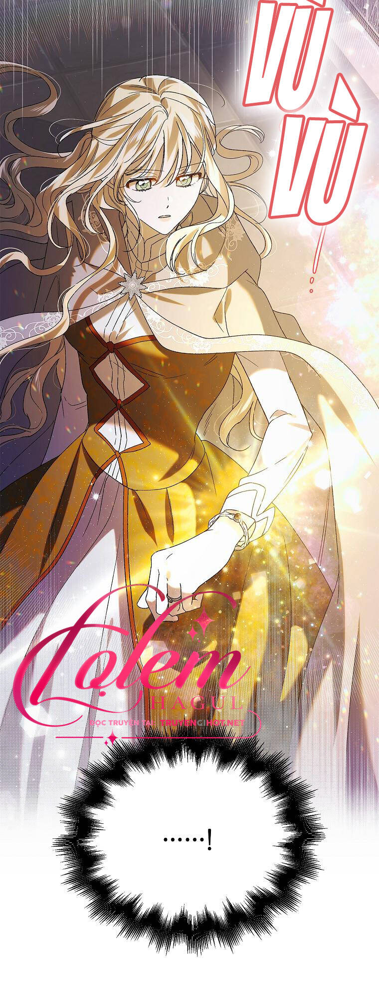 Cách Để Em Bảo Vệ Anh Chapter 85.1 - Trang 2