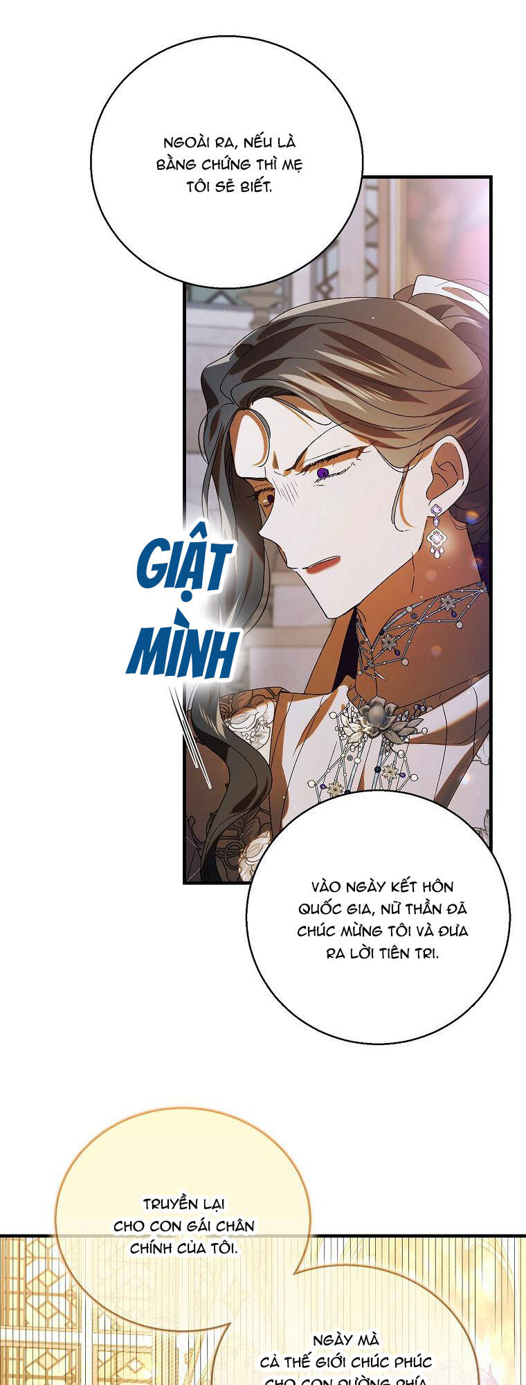 Cách Để Em Bảo Vệ Anh Chapter 85.1 - Trang 2