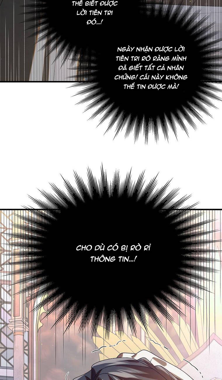 Cách Để Em Bảo Vệ Anh Chapter 85.1 - Trang 2