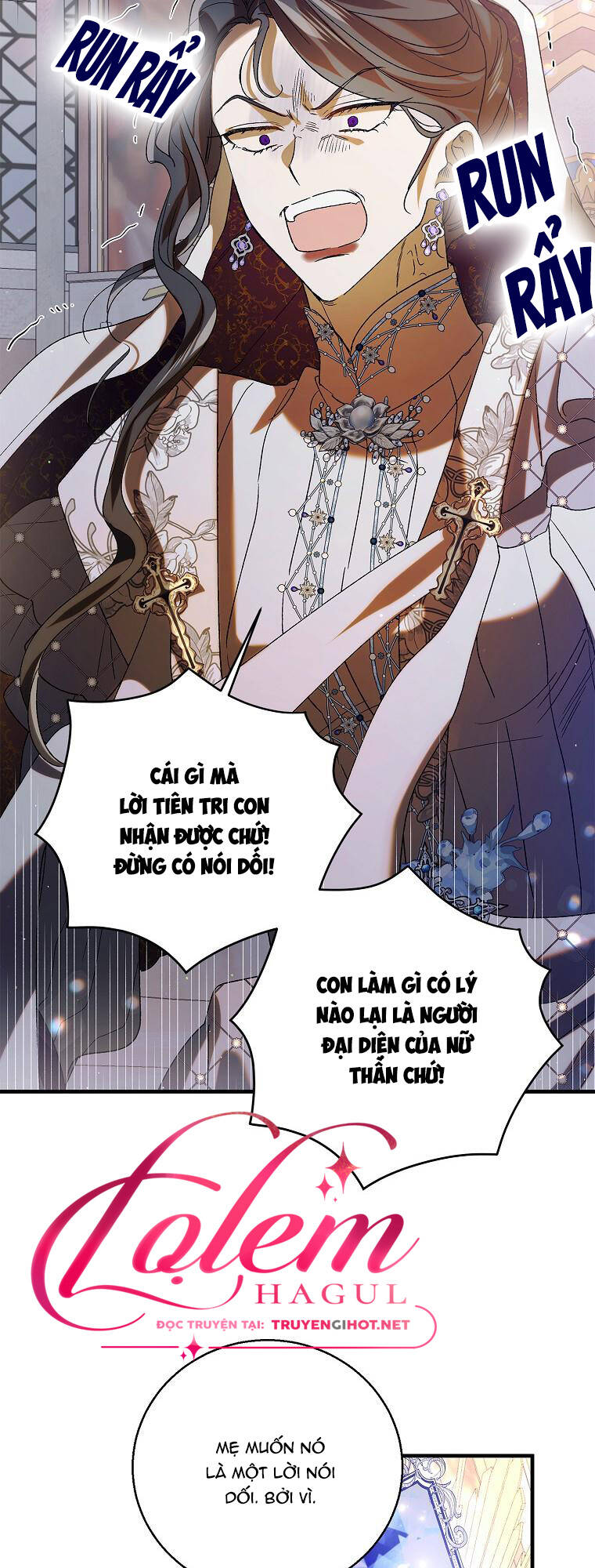 Cách Để Em Bảo Vệ Anh Chapter 85.1 - Trang 2