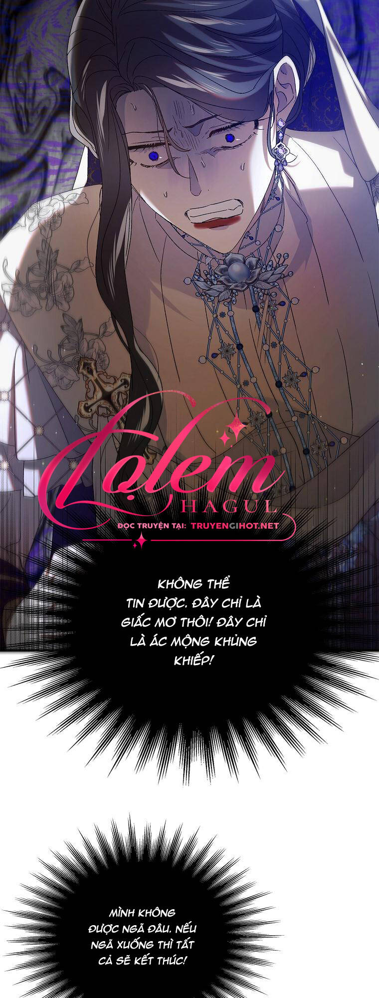 Cách Để Em Bảo Vệ Anh Chapter 85.1 - Trang 2