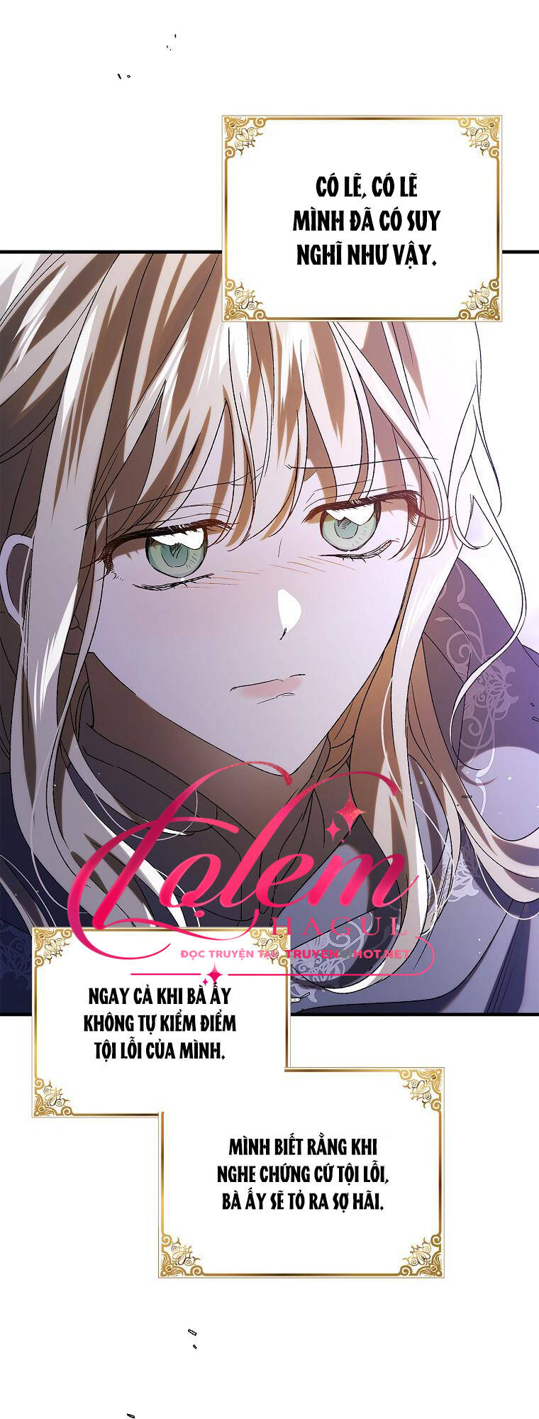 Cách Để Em Bảo Vệ Anh Chapter 85.1 - Trang 2