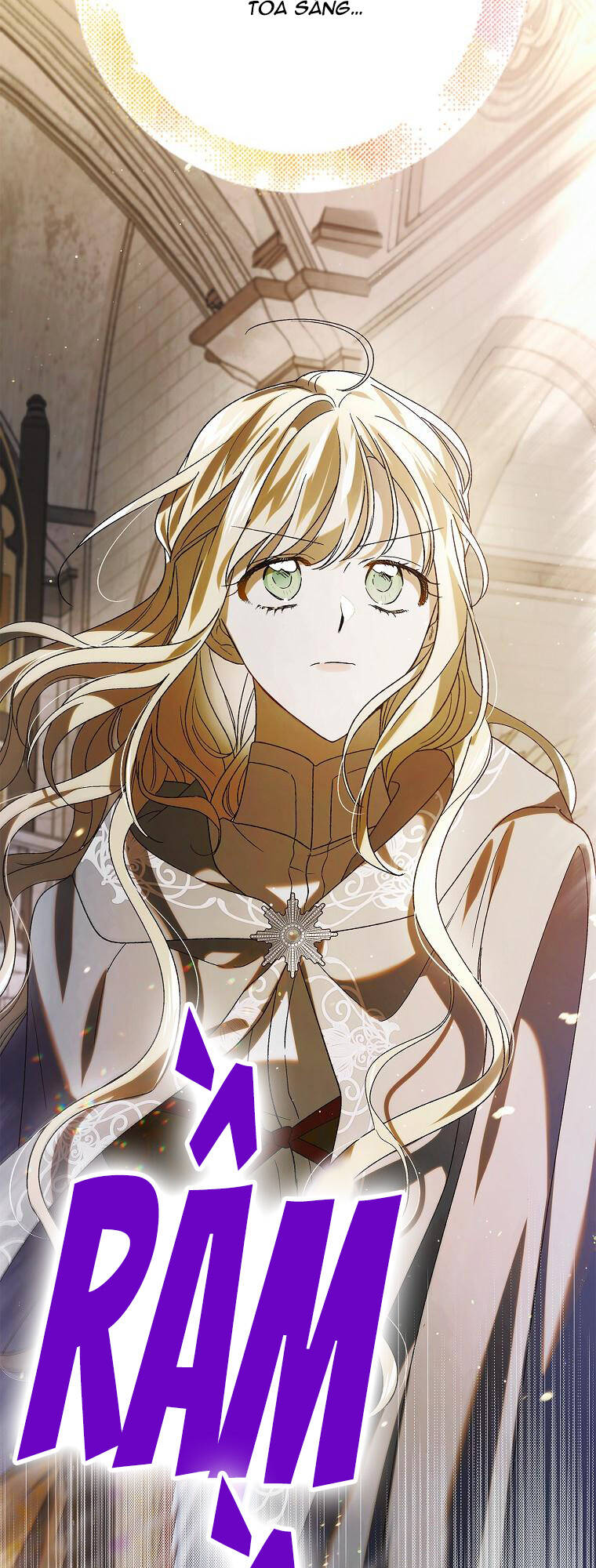 Cách Để Em Bảo Vệ Anh Chapter 85.1 - Trang 2