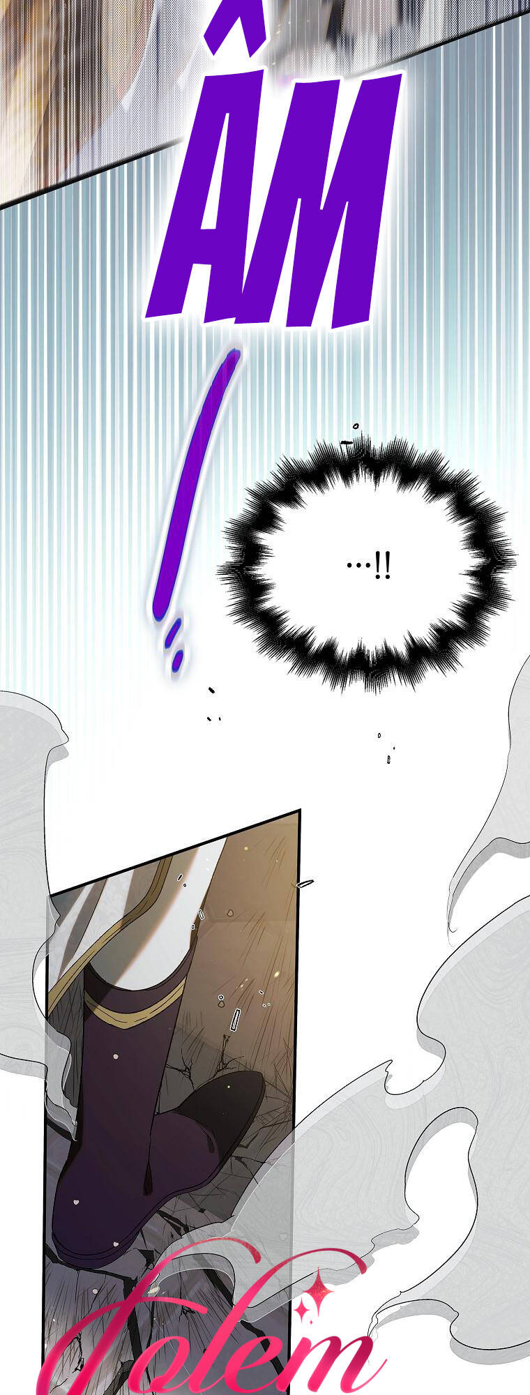 Cách Để Em Bảo Vệ Anh Chapter 85.1 - Trang 2